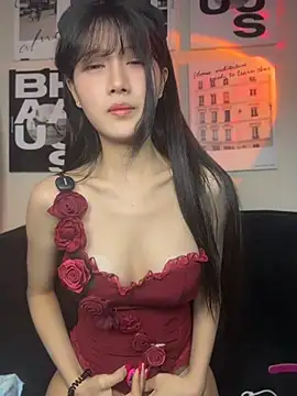 Xiaoxiao1001 - 撕胸贴用小粉振