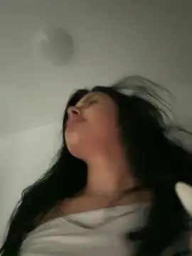 Scarlett-Dream - Big dildo in my pussy