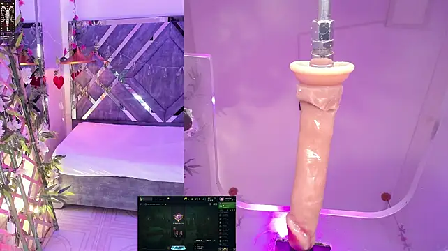 DaphneContry - CTRLX1MIN 💦 SPANK TITS X20