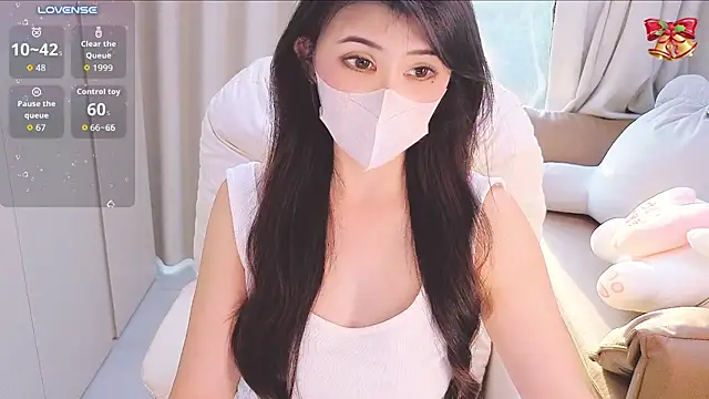 Tiantian_- - 💖摸阴蒂💖