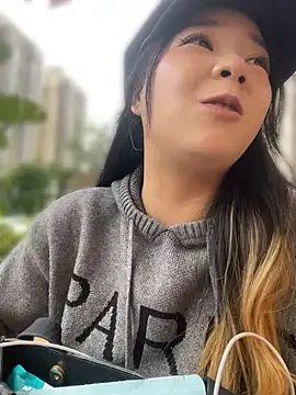 Luna-girl