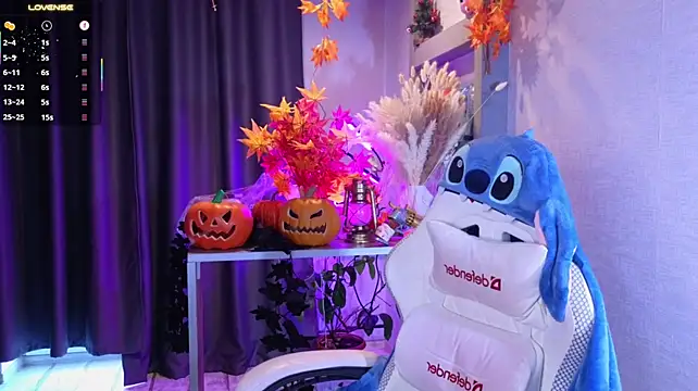 Hisoka_akerley - Lick my boobs - its for you 🎃🎃🎃