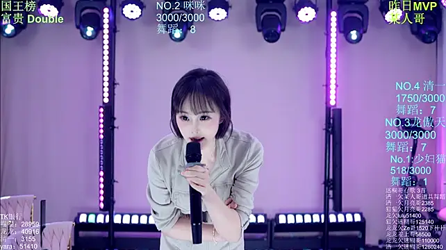 Stars-01 - 全体回家休息 go home