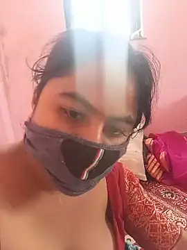 Sakshi_moni - boobs press