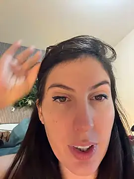 MysteryGirl__ - Doigts ta pussy + cadeau 🎁