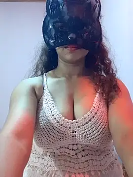 Chathunii - Boobs Show