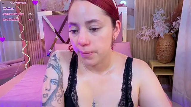 ANNE_TAY1 - finger ass