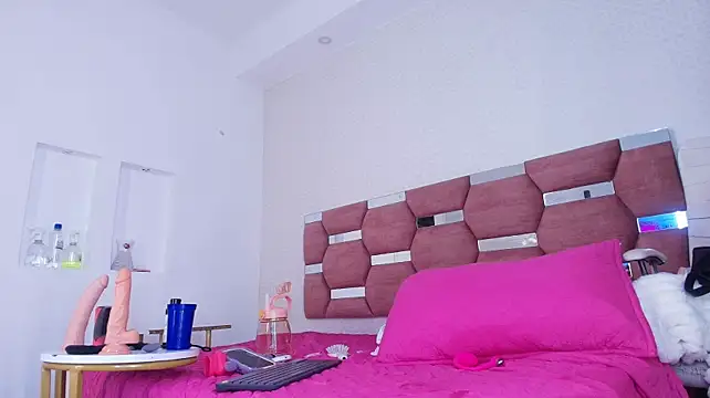 Melody_clark_ - Fuck Anal + Squirt 💦🍑🍆