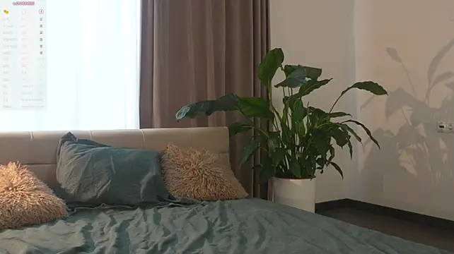 Mazymayes - panties off