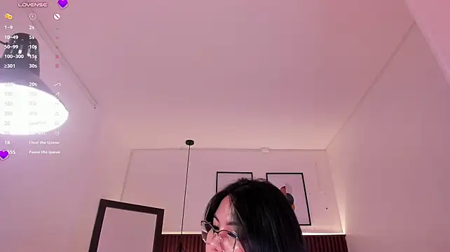 Aliscollins_ - naked
