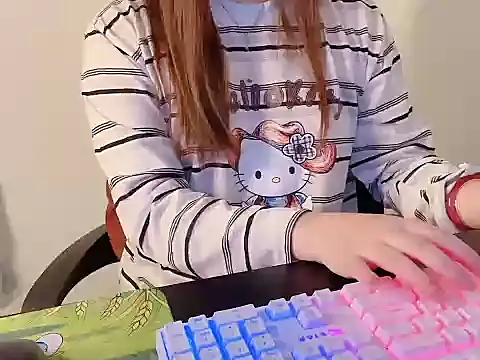 Miacandy23 - control 10'