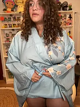 Sweet_sully__ - OIL BOOBS