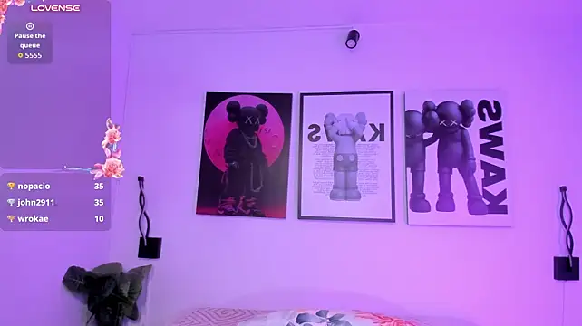 Kat_VonDe - Blowjob and sloppy 💦
