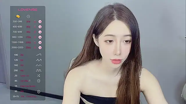 Butterfly-88 - M腿5分钟+揉胸呻吟（抢到目标控制5分钟）