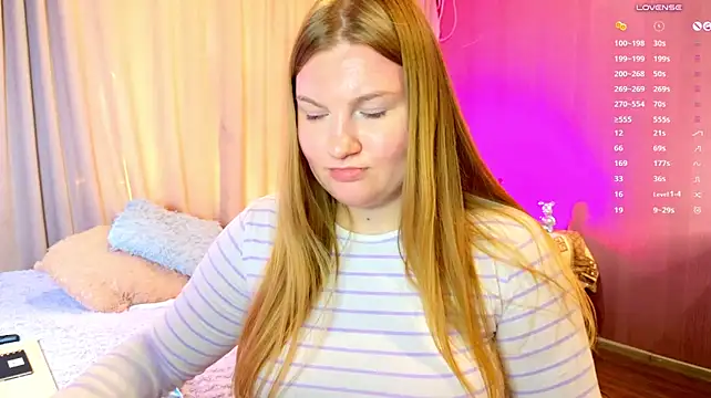 XHunny_BunnyX - 💗Dress me OFF+PLUG in DOGGY!💗