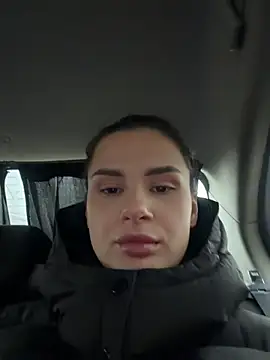MiraReach - Take off panty + play pussy 👅