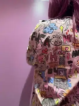 RonnieKiss - Masturbation pussy