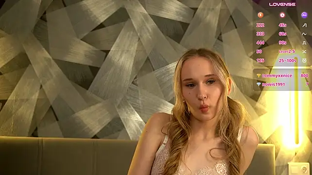 Eva_celestialll - show my boobs