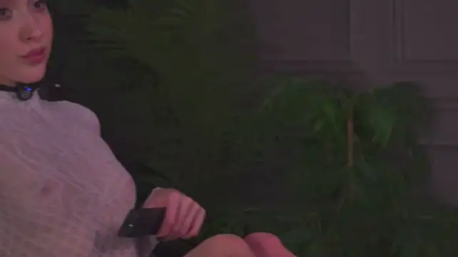 GwenAir - rub wet dick to my pussy