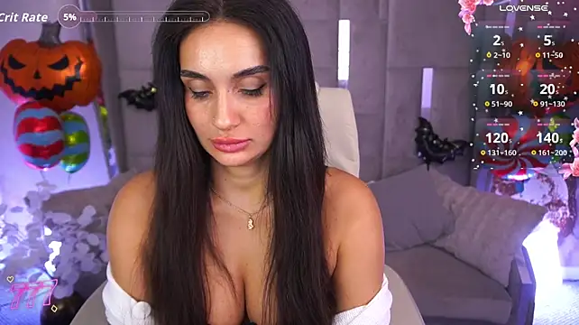 AnzhyTeqila - Play with Dildo 🍆