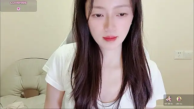 Jinxiyao01 - 极致诱惑