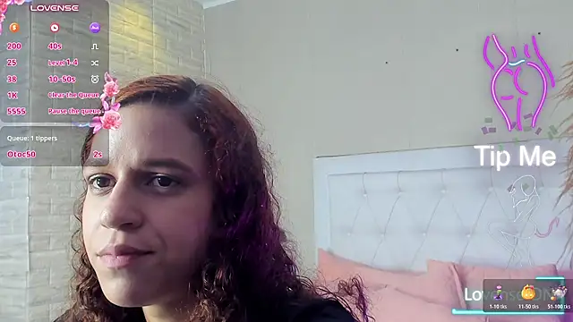 Ariana__rosse - Spank in ass 🎀