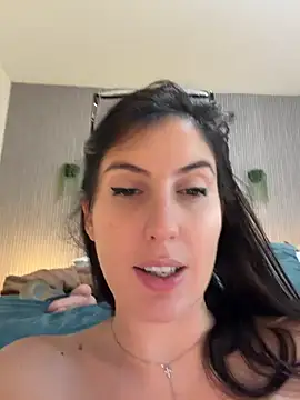 MysteryGirl__ - Doigts ta pussy + cadeau 🎁