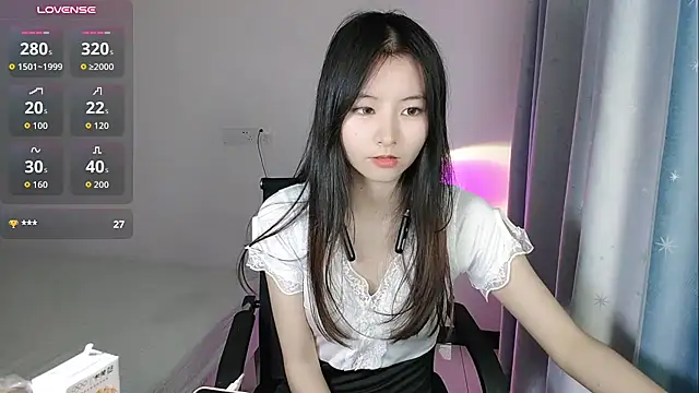 Luna-170 - 给我个惊喜吗？飞吻-么么