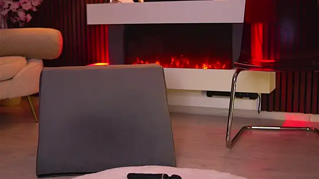 VanessaSimon - Cumshow