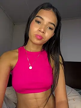 Abbie_Ashby - panty off