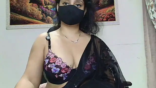 Your_Sassy_Riya - SHOWER SHOW