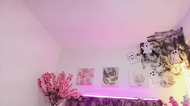 Melannyy__ - Undress me + oil in ass