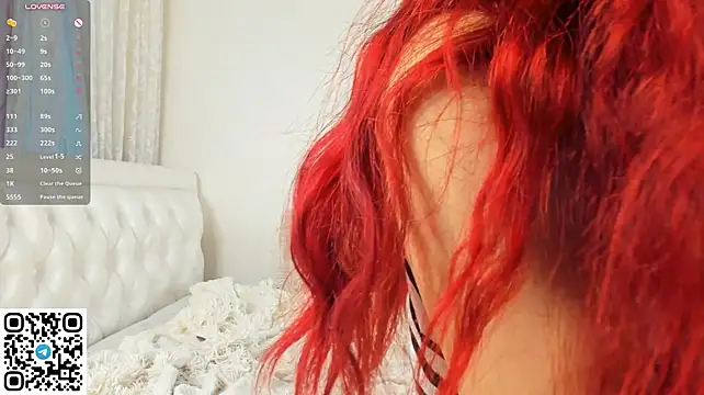 InternetGirlfriend - tease my tender neck