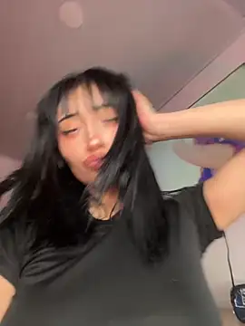 Baby_akuma0 - 🕸 SUCK BALLS+ SLAP MY FACE🦇