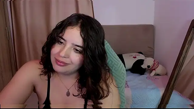 _alicia_z - Oil naked