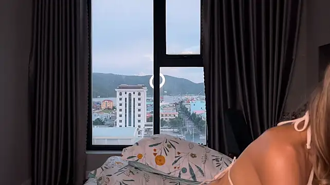 Eva_Collinss - Magic Wand In my Pussy