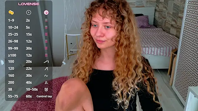 Milounee - sweet nipples
