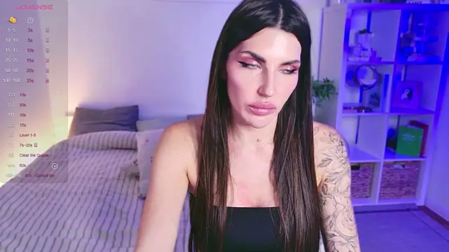 Sasha_Miro - Spit on me in the camera, mistress!