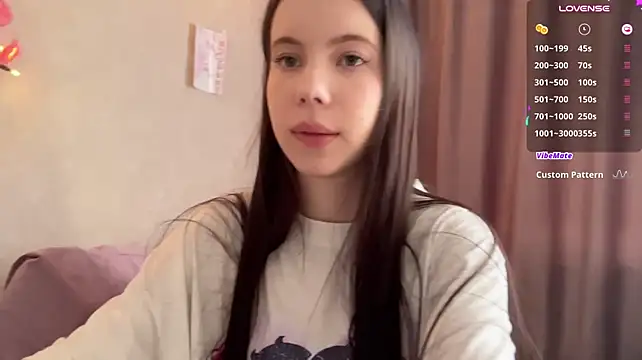 BreannMumper - Show my panties color