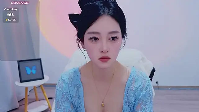 YYR-Huli - 跳一曲脱衣舞
