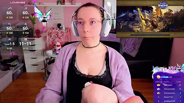 JustKerry - last tip gets 3 videos 🎁