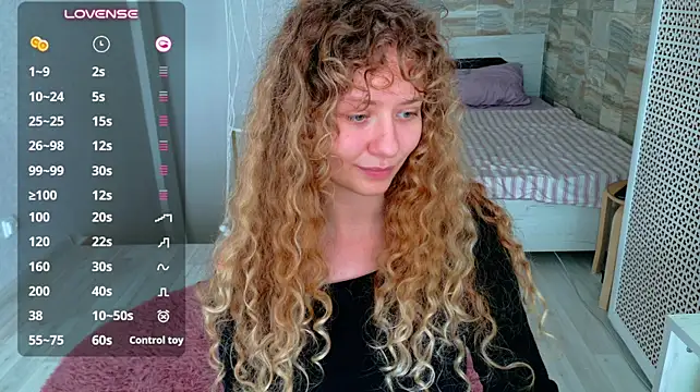 Milounee - sweet nipples