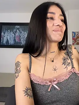 Ananya_sex1 - ice in pussy + control 2 min