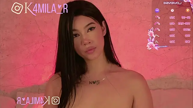 Ambar_midnigth - pussy fuck