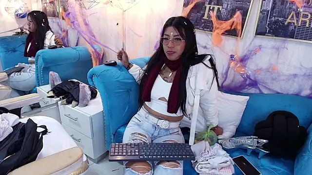 Lilith_Mills - RIDE BALLON