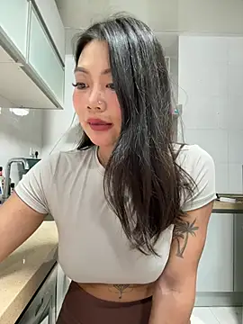Ruanruan05 - Show pussy
