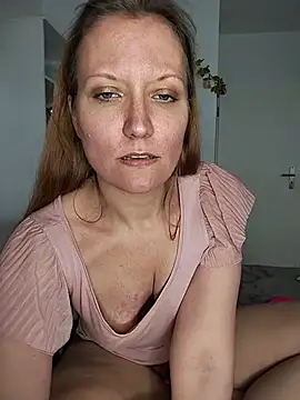 Candy_Cougar - Start Dildo + Orgasm Ticketshow