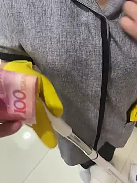 Gaojujiang_8 - 解锁各种做爱姿势，喷水，内射