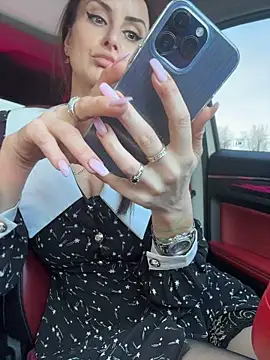 AnnaMaria- - JUICY SQUIRT