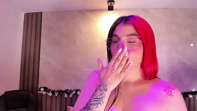EmmaSwift_ - SPANK ASS TILL RED 🖤